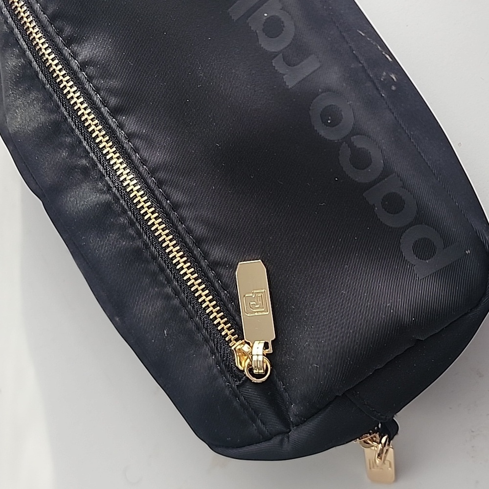 Paco Rabanne Cosmetic Travel Pouch